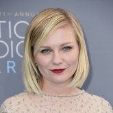 Kirsten Dunst