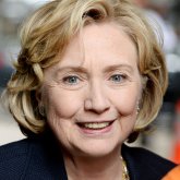 Hillary Clinton