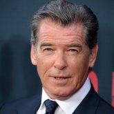 Pierce Brosnan
