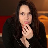 Béatrice Dalle