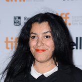 Marjane Satrapi