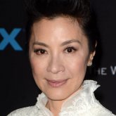 Michelle Yeoh