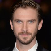 Dan Stevens