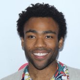 Donald McKinley Glover