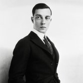 Buster Keaton