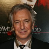 Alan Rickman