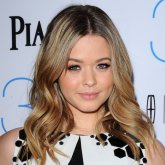 Sasha Pieterse