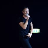 Brandon Flowers