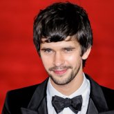 Ben Whishaw