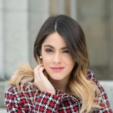 Martina Stoessel