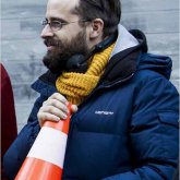 Benjamin Rocher