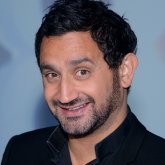 Cyril Hanouna
