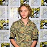 Toby Regbo