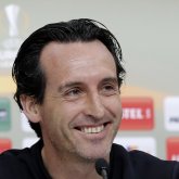 Unai Emery