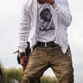 Black M