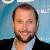 François Damiens