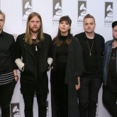 Of Monsters and Men
