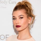 Hailey Baldwin