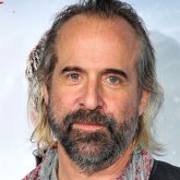 Peter Stormare