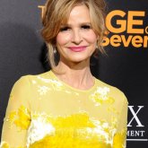 Kyra Sedgwick