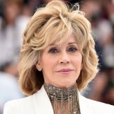 Jane Fonda