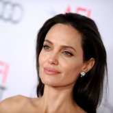 Angelina Jolie
