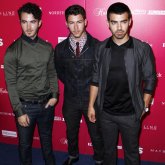 The Jonas Brothers