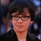 Asa Butterfield