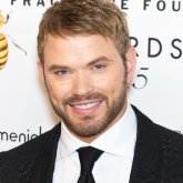 Kellan Lutz