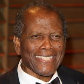 Sidney Poitier