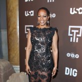 Regina Taylor