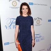 Alyson Hannigan
