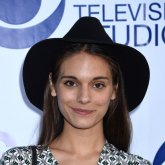 Caitlin Stasey