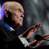 John Glenn
