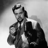 Orson Welles