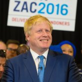 Boris Johnson