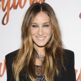 Sarah Jessica Parker
