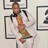 Timbaland