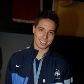 Samir Nasri
