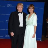 Melania Trump
