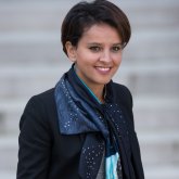 Najat Vallaud-Belkacem