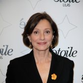 Brigitte Roüan