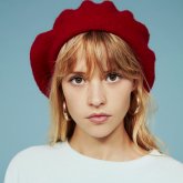 Angèle Van Laeken