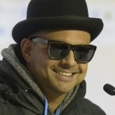 Sean Paul Henriques