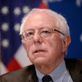 Bernie Sanders