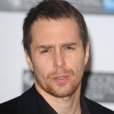 Sam Rockwell