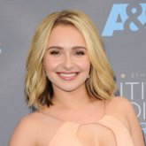 Hayden Panettiere