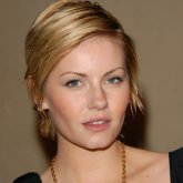 Elisha Cuthbert