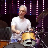 Charlie Watts