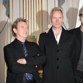 The Police